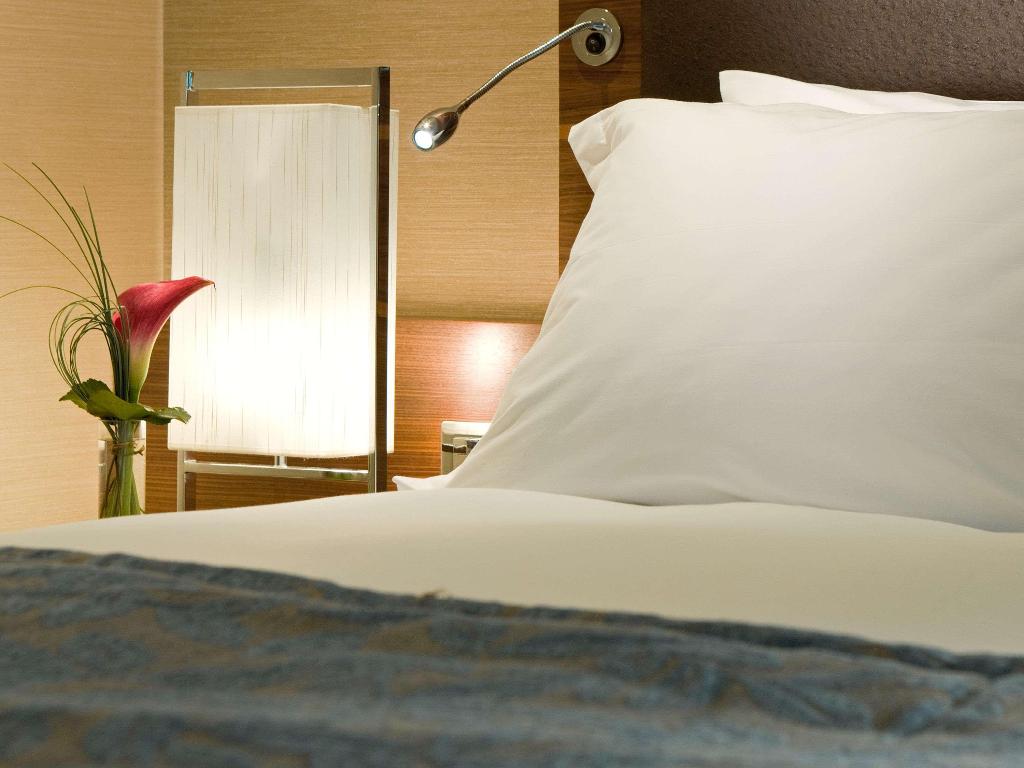 Imagem da galeria de Sofitel London Heathrow