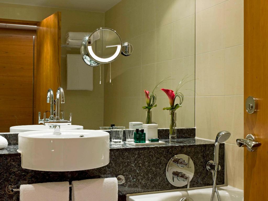 Imagem da galeria de Sofitel London Heathrow