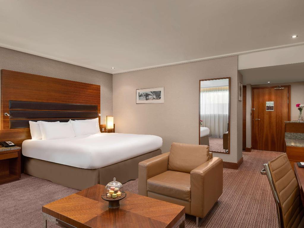 Imagem da galeria de Sofitel London Heathrow