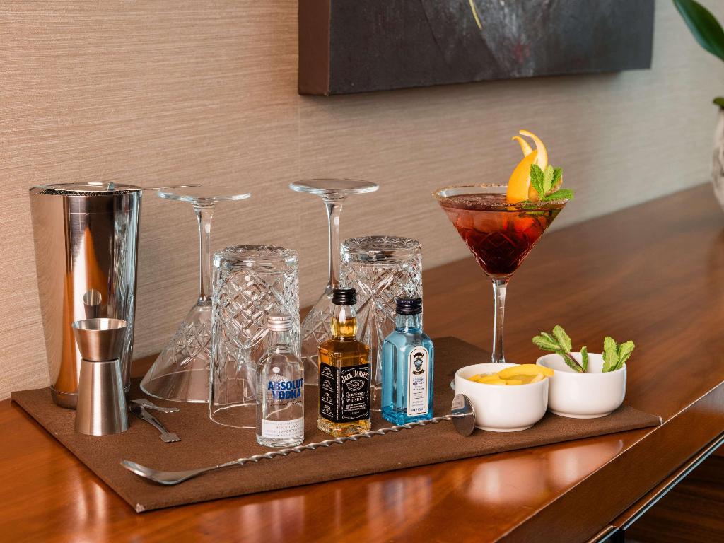 Imagem da galeria de Sofitel London Heathrow