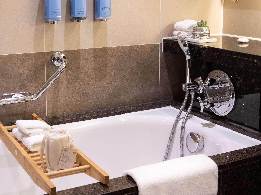 Imagem da galeria de Sofitel London Heathrow