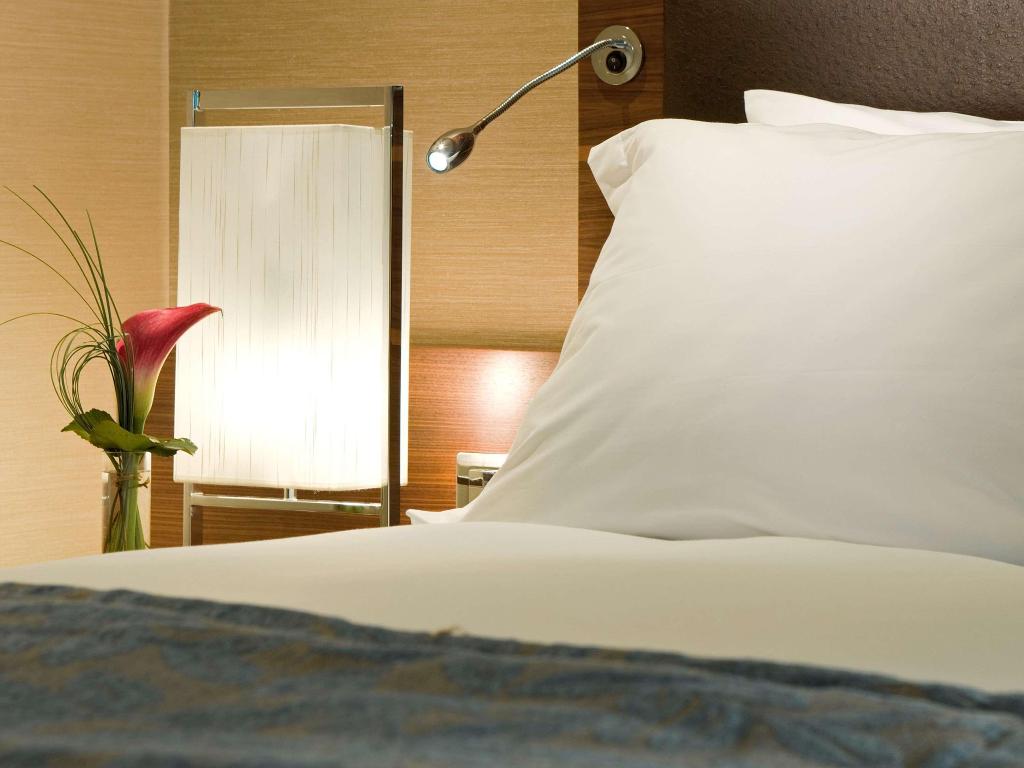 Imagem da galeria de Sofitel London Heathrow