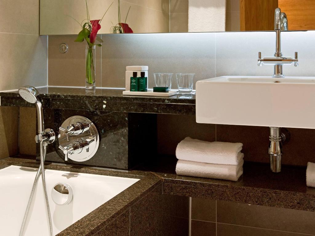 Imagem da galeria de Sofitel London Heathrow