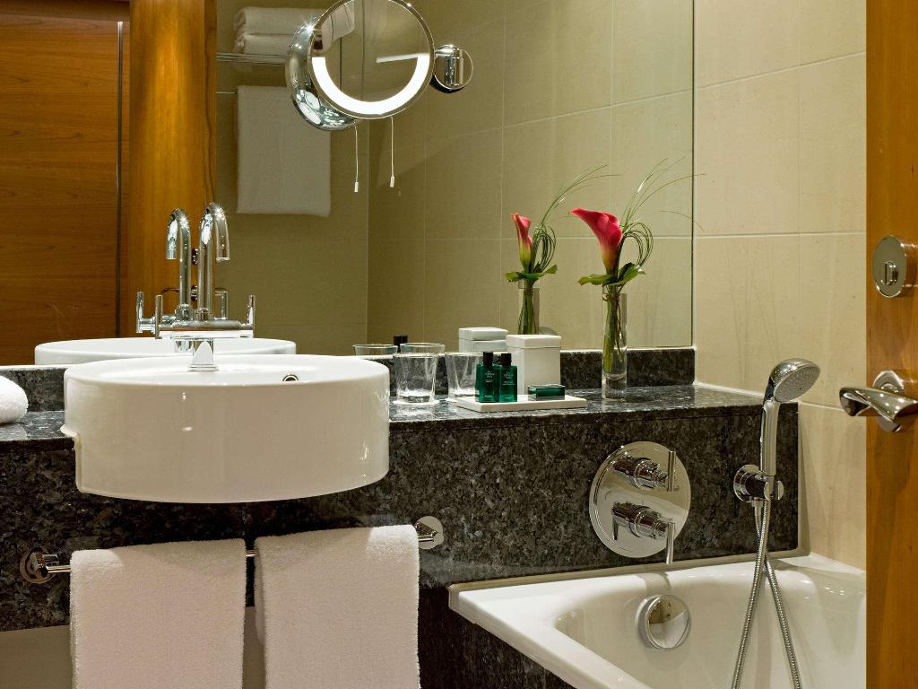 Imagem da galeria de Sofitel London Heathrow