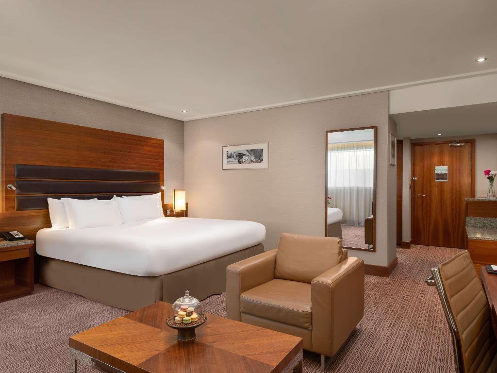 Imagem da galeria de Sofitel London Heathrow