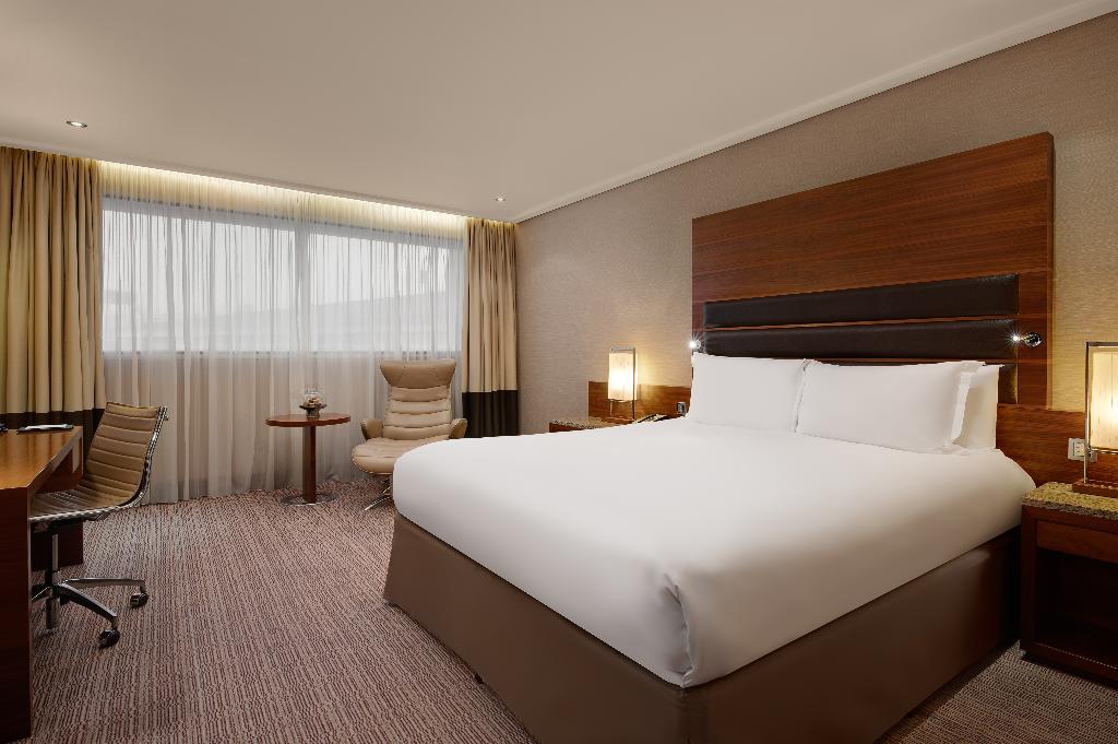Imagem da galeria de Sofitel London Heathrow
