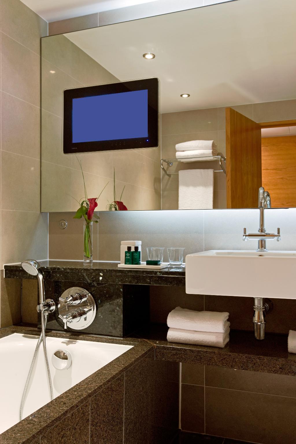 Imagem da galeria de Sofitel London Heathrow