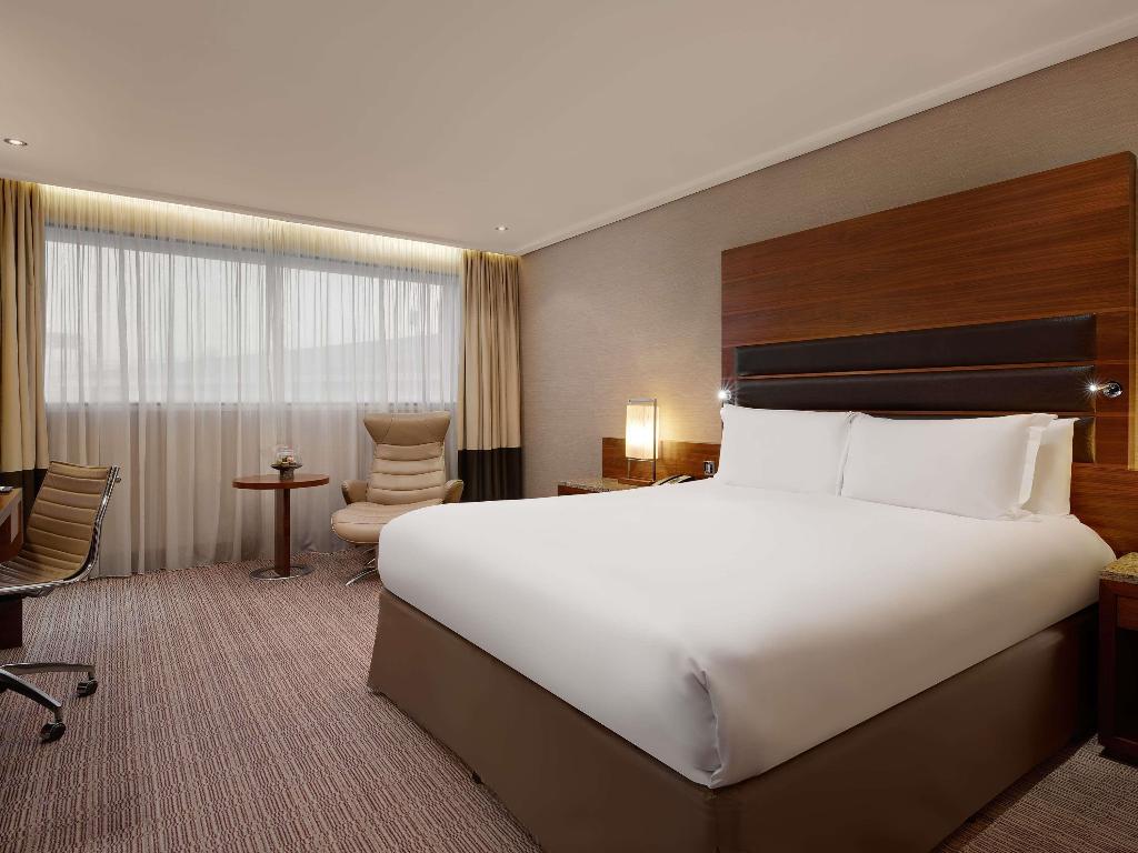 Imagem da galeria de Sofitel London Heathrow