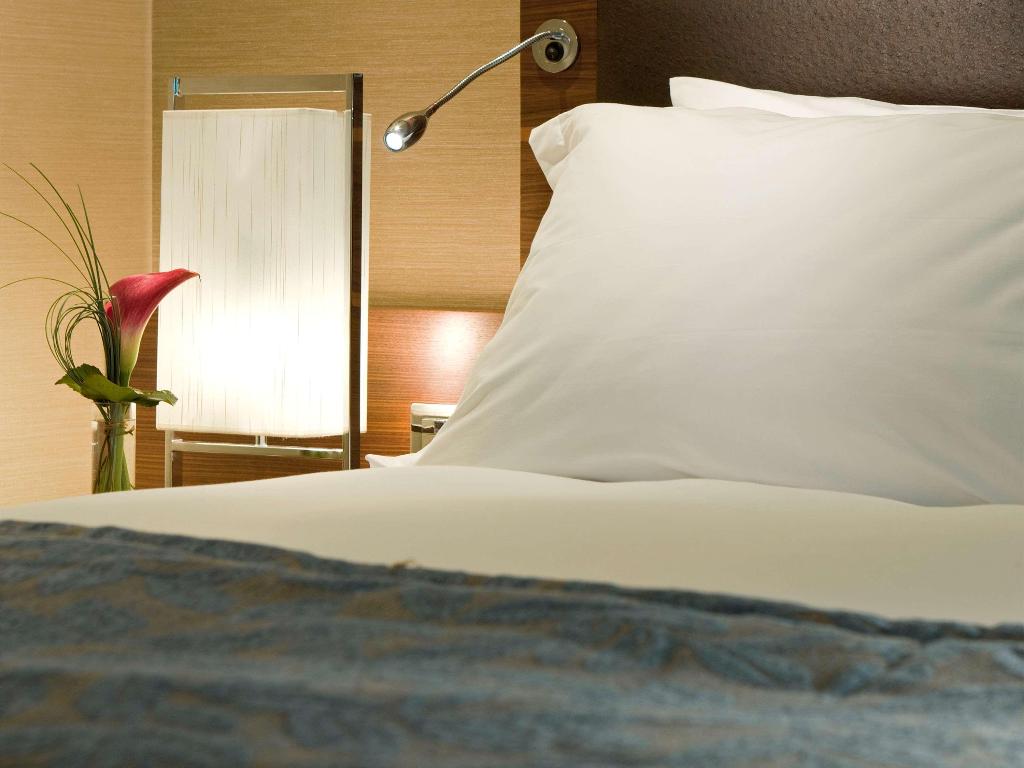 Imagem da galeria de Sofitel London Heathrow