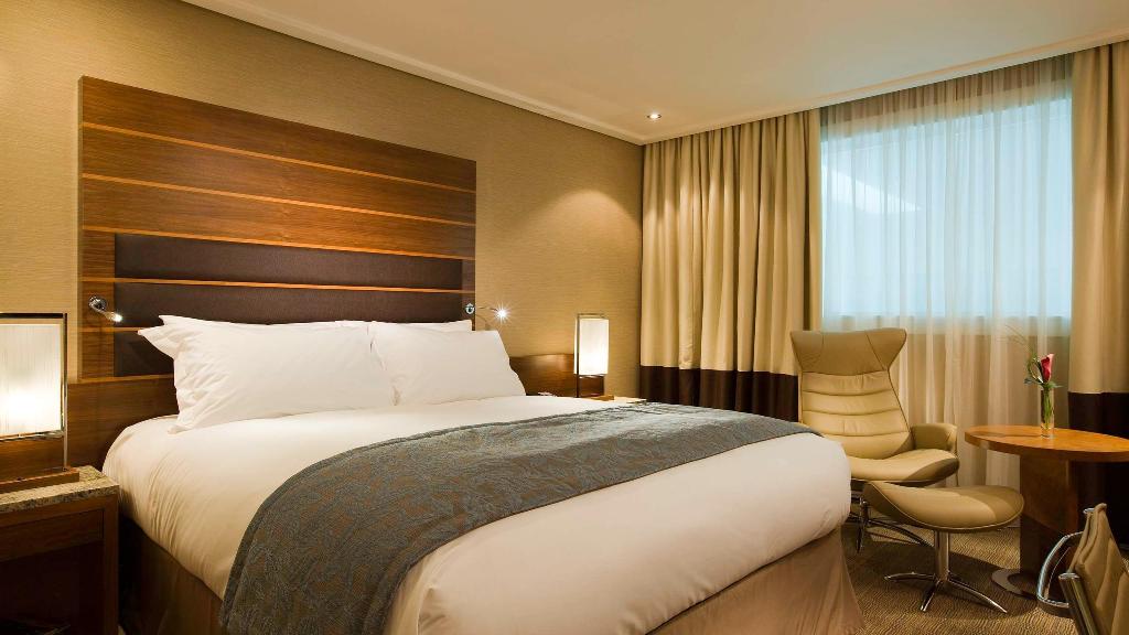Imagem da galeria de Sofitel London Heathrow