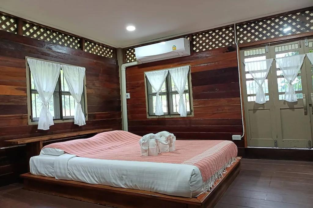 Lhongkhao Samoeng By Chi Villa By Zuzu