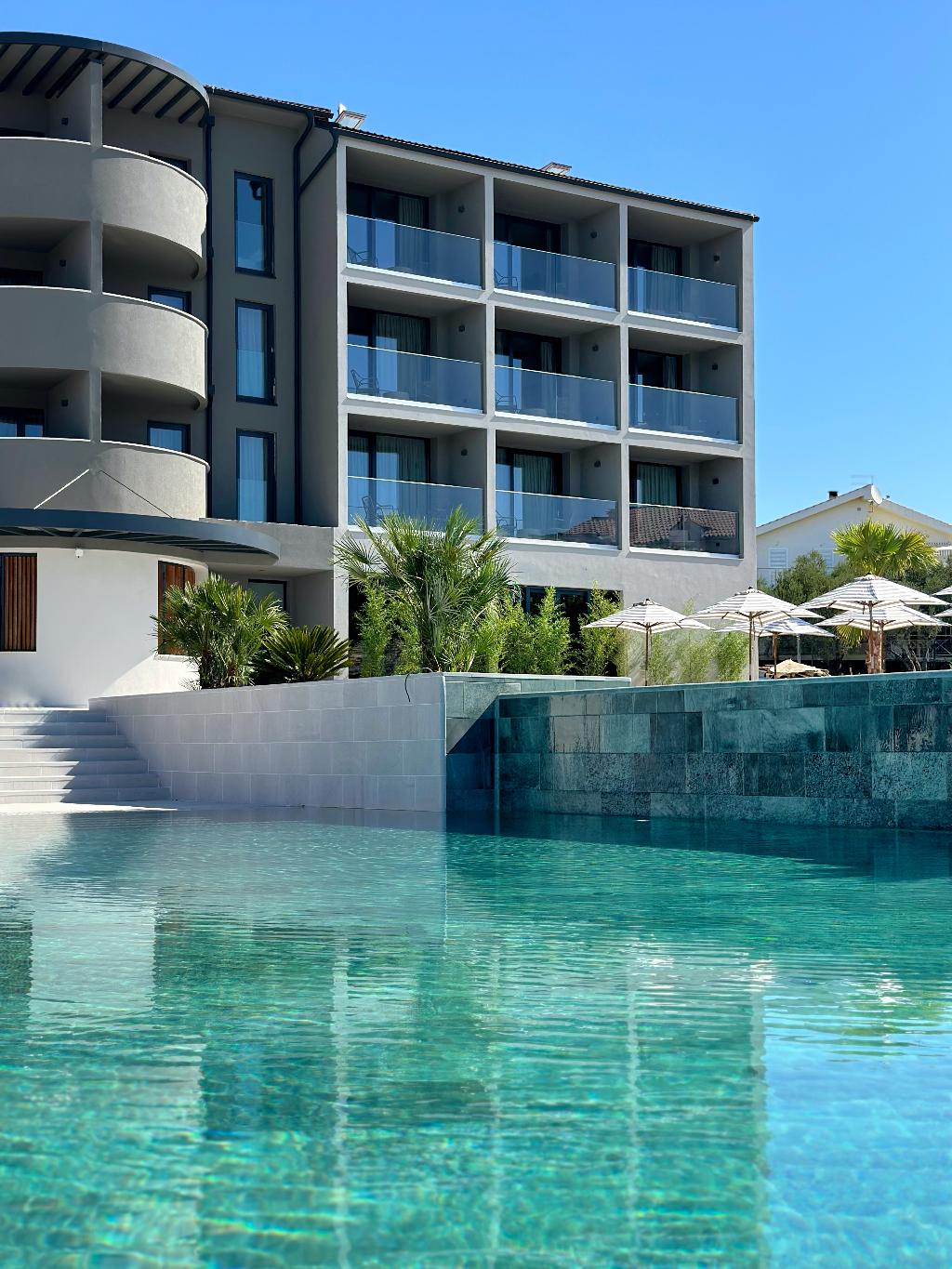 Hotel Molum Hotel & Residences, Kroatien, Sveti Filip i Jakov. Großes 1