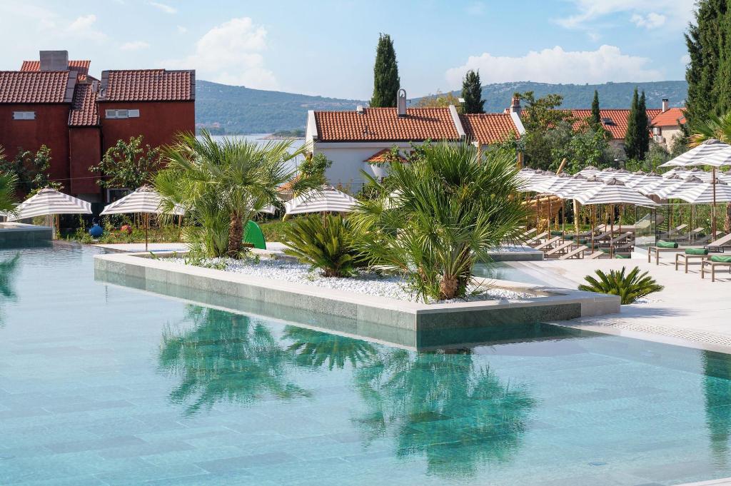 Hotel Molum Hotel & Residences, Kroatien, Sveti Filip i Jakov. Großes 2