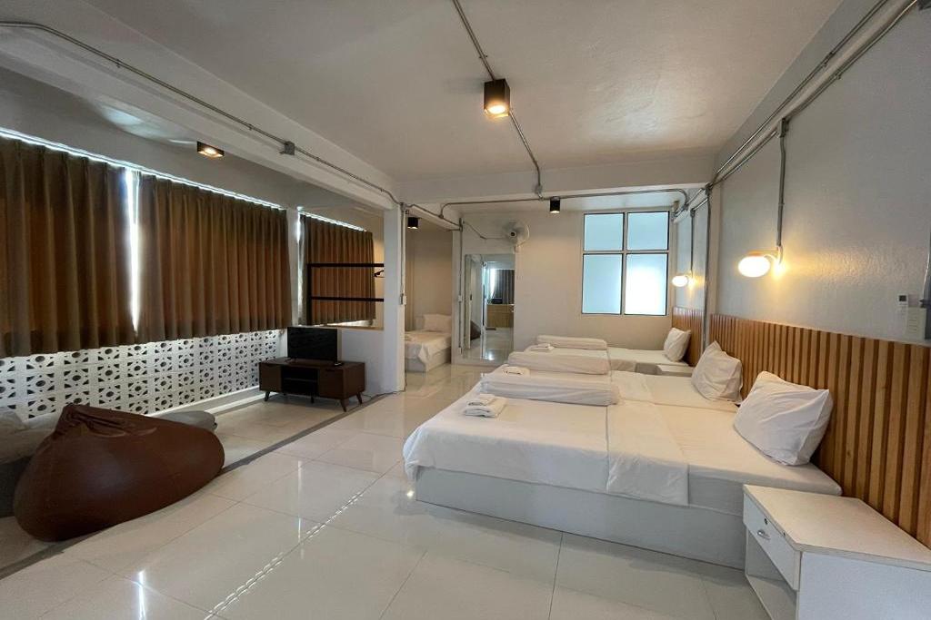 Asaya House