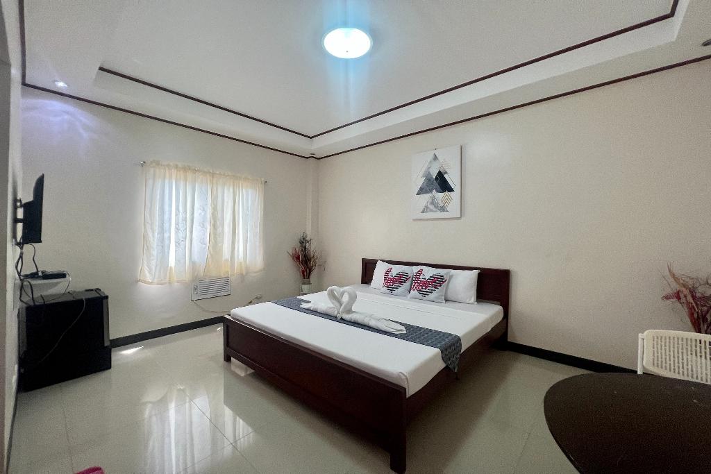 Dinah's Tourist Inn Puerto Princesa By Zuzu