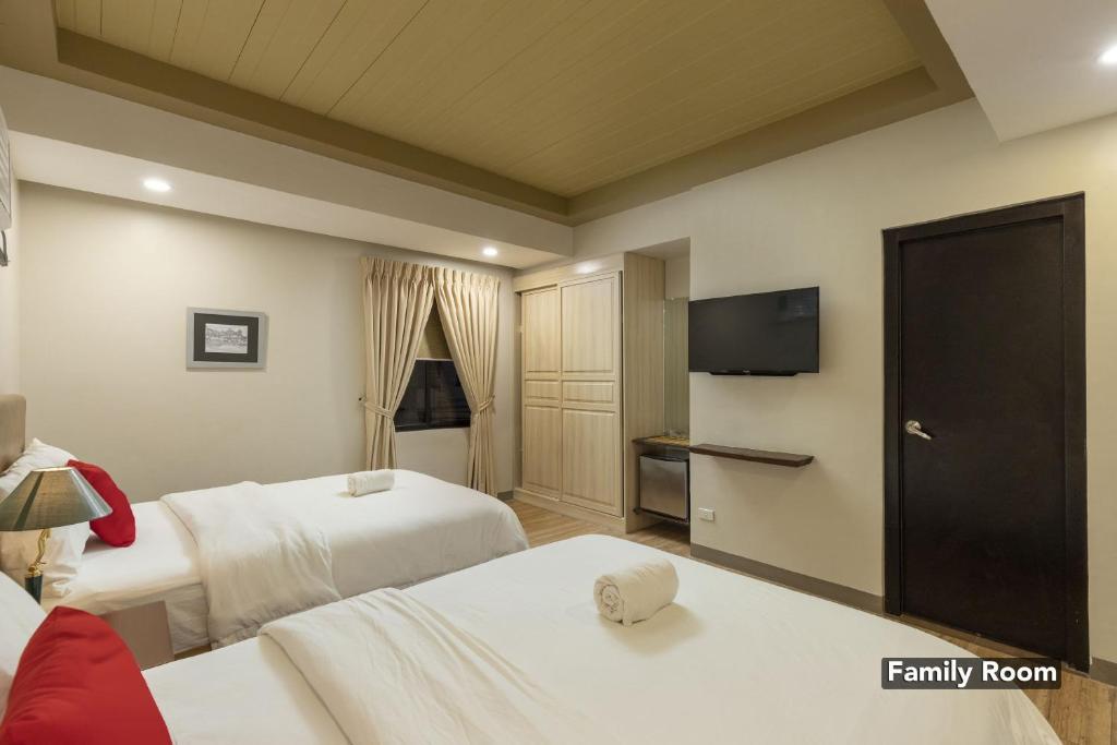 Casa Marita Vigan By Zuzu