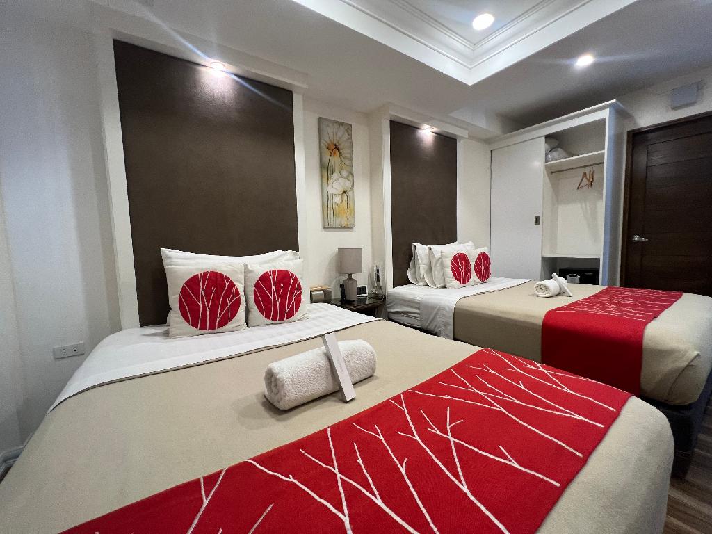 Khotel near T3 Airport