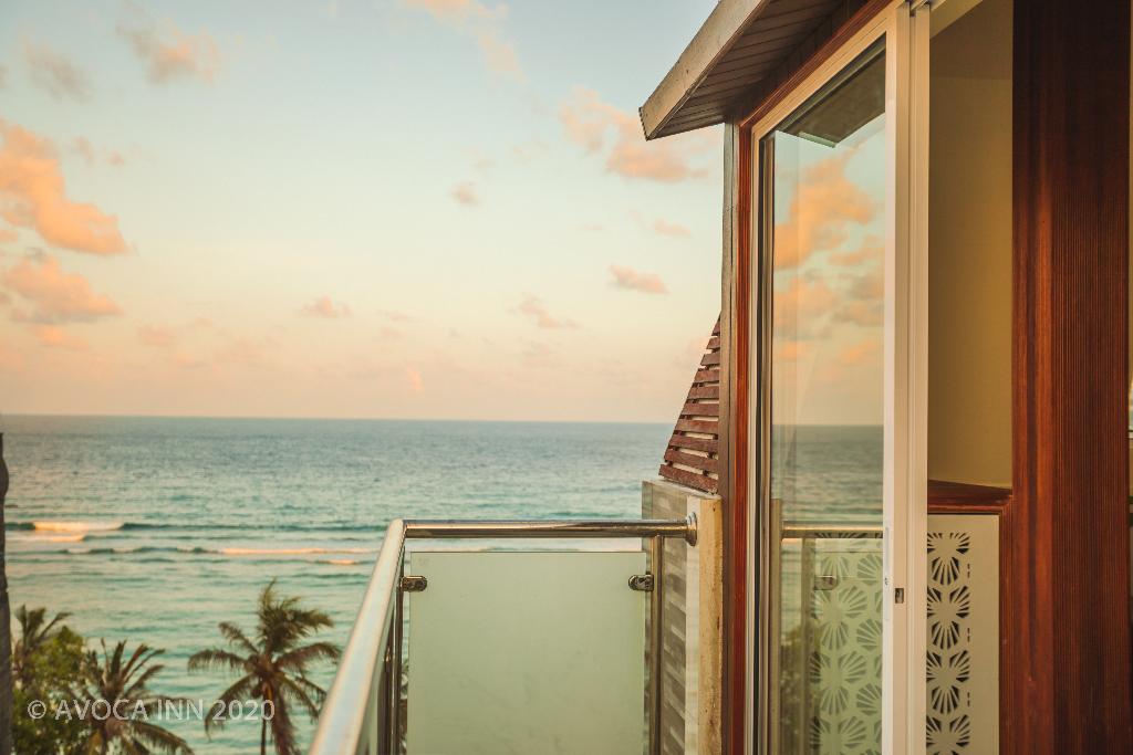 Avoca Inn Beach And Spa