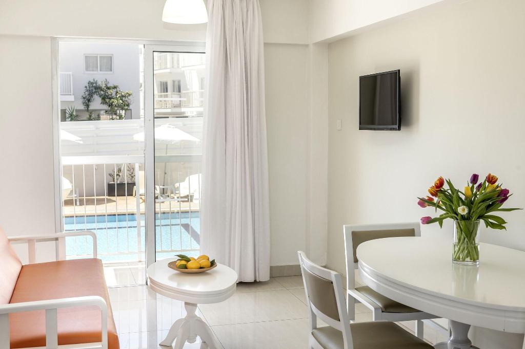 Mia Hotel Apartment