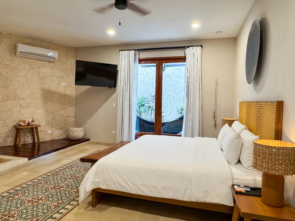 Frater Yucatan Hotel