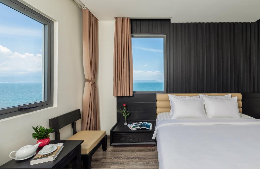 Alcove Da Nang Bay Boutique Hotel