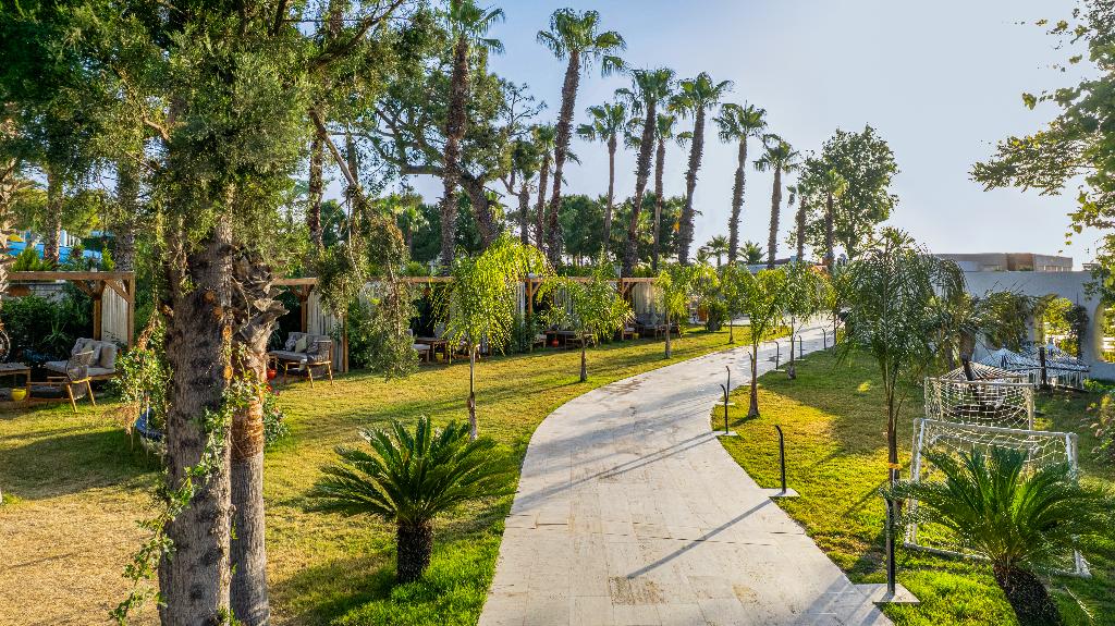 Hotel Rose Garden Premium Hotel, Türkei, Kemer. Großes 61