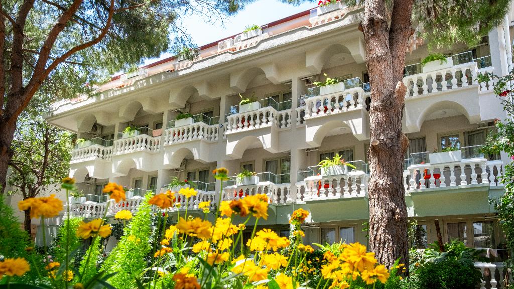 Hotel Rose Garden Premium Hotel, Türkei, Kemer. Großes 2