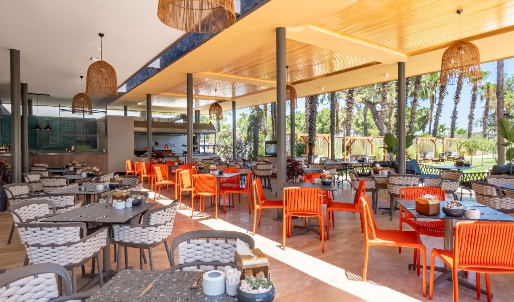 Hotel Rose Garden Premium Hotel, Türkei, Kemer. Großes 1