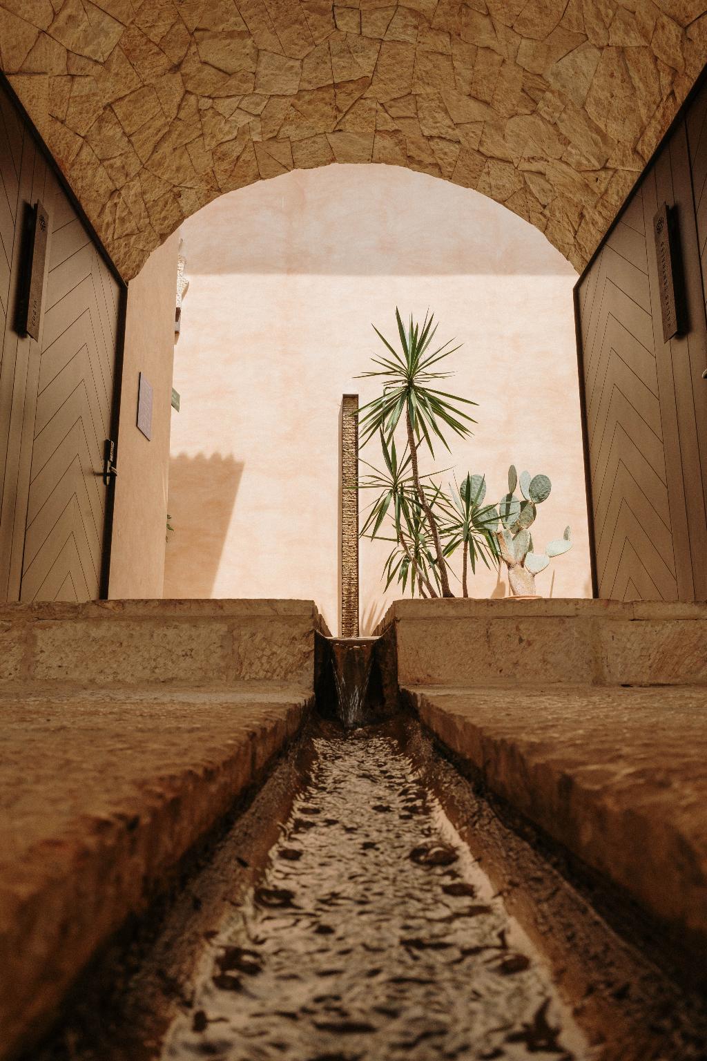 Casa Santo Origen