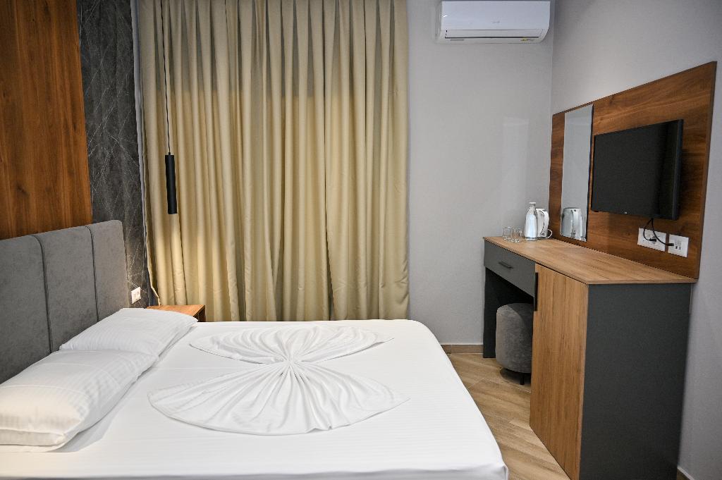 MondurO Hotel