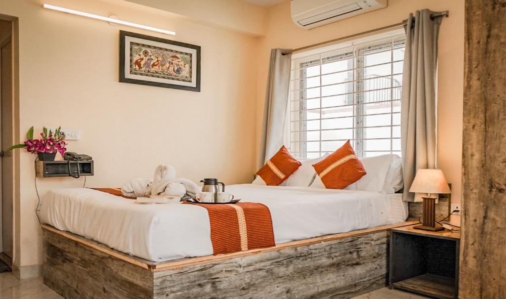 Ostro Inn