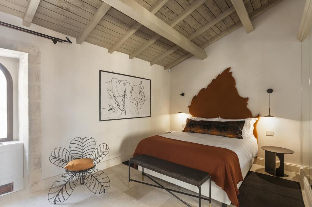 Palazzo Maresgallo Suite & Spa