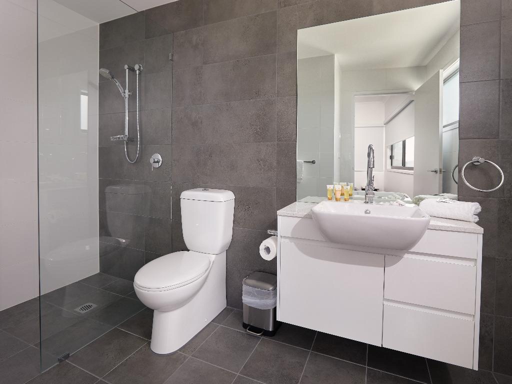 Nouveau Serviced Apartments