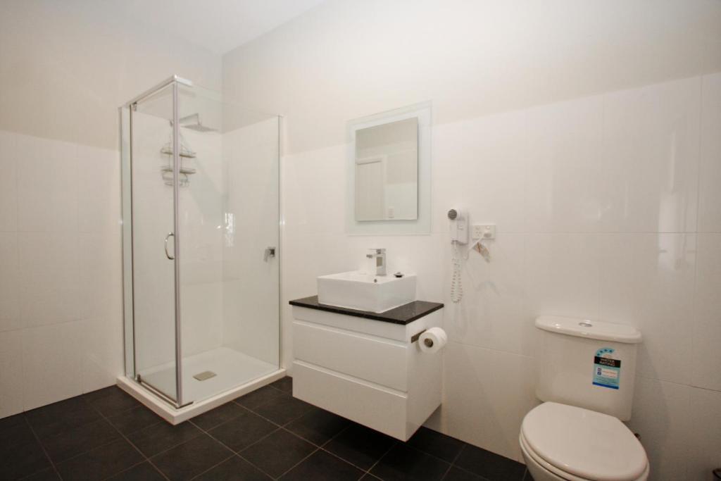 Jesmond Affordable Apartments
