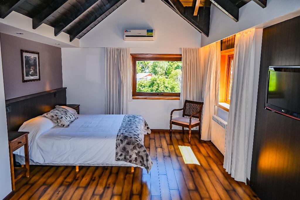 Hotel & Spa La Cheminée