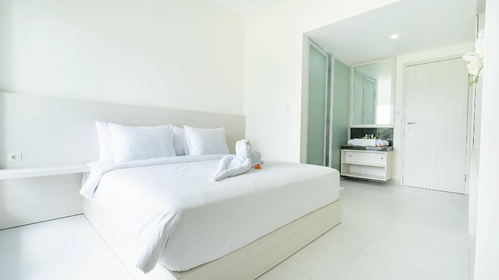 The Axara Bali