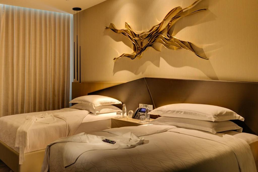 Cinnamon Life At City Of Dreams - Colombo