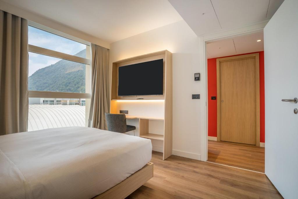 Hampton By Hilton Locarno