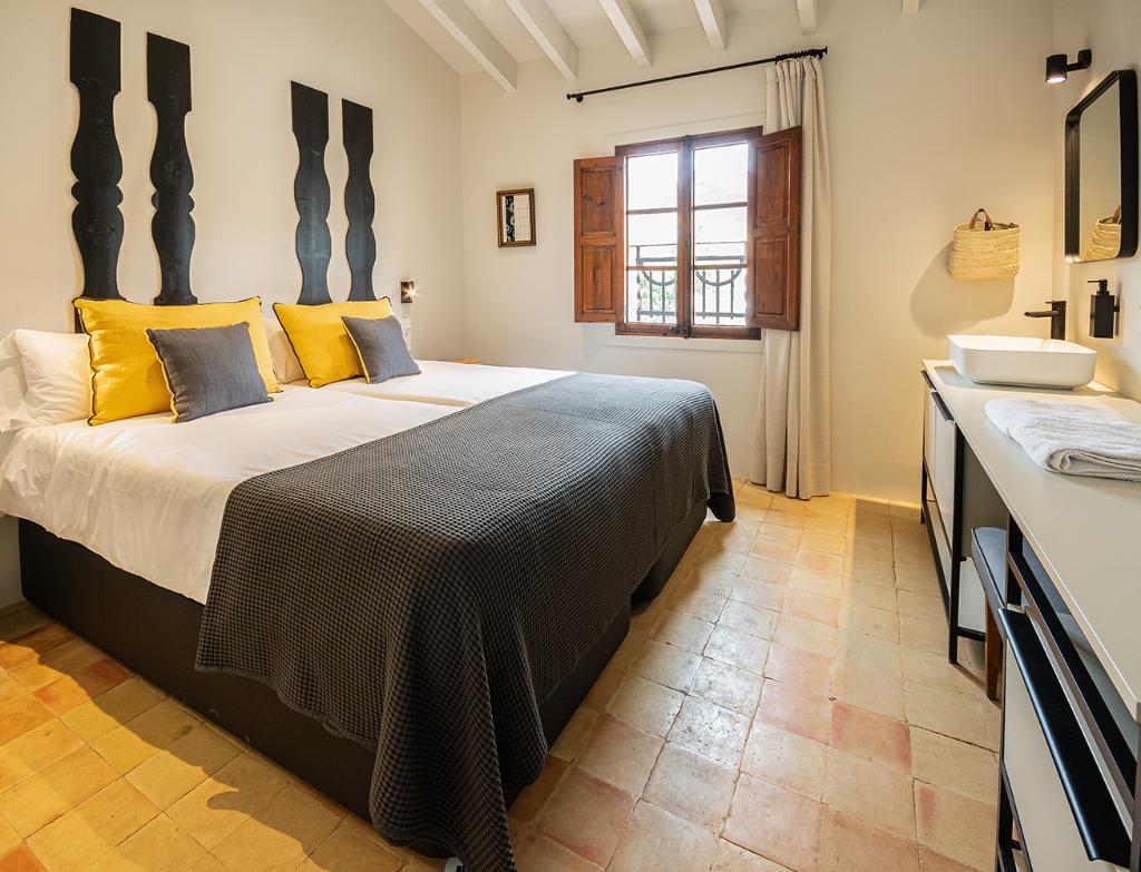 unic, turisme d'interior.