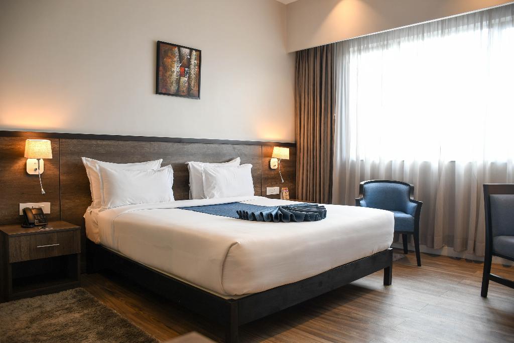 Eka Hotel Eldoret