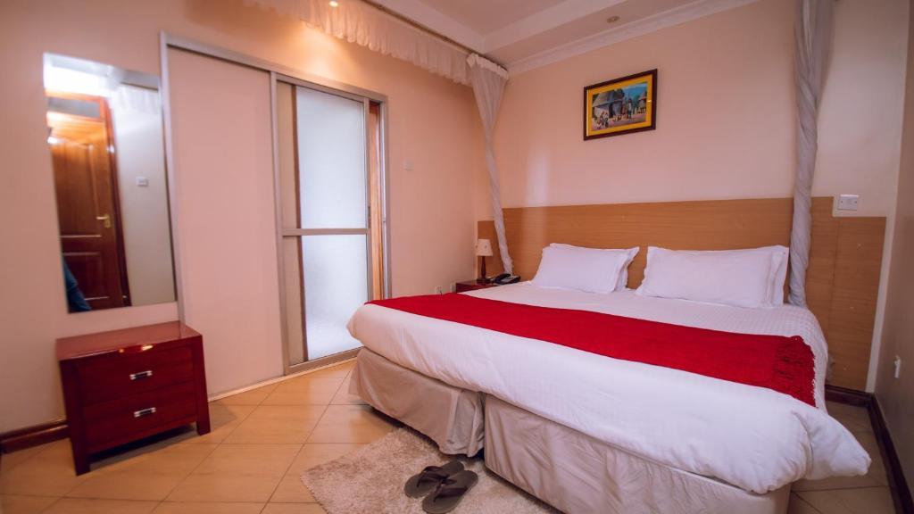 Longview Residences