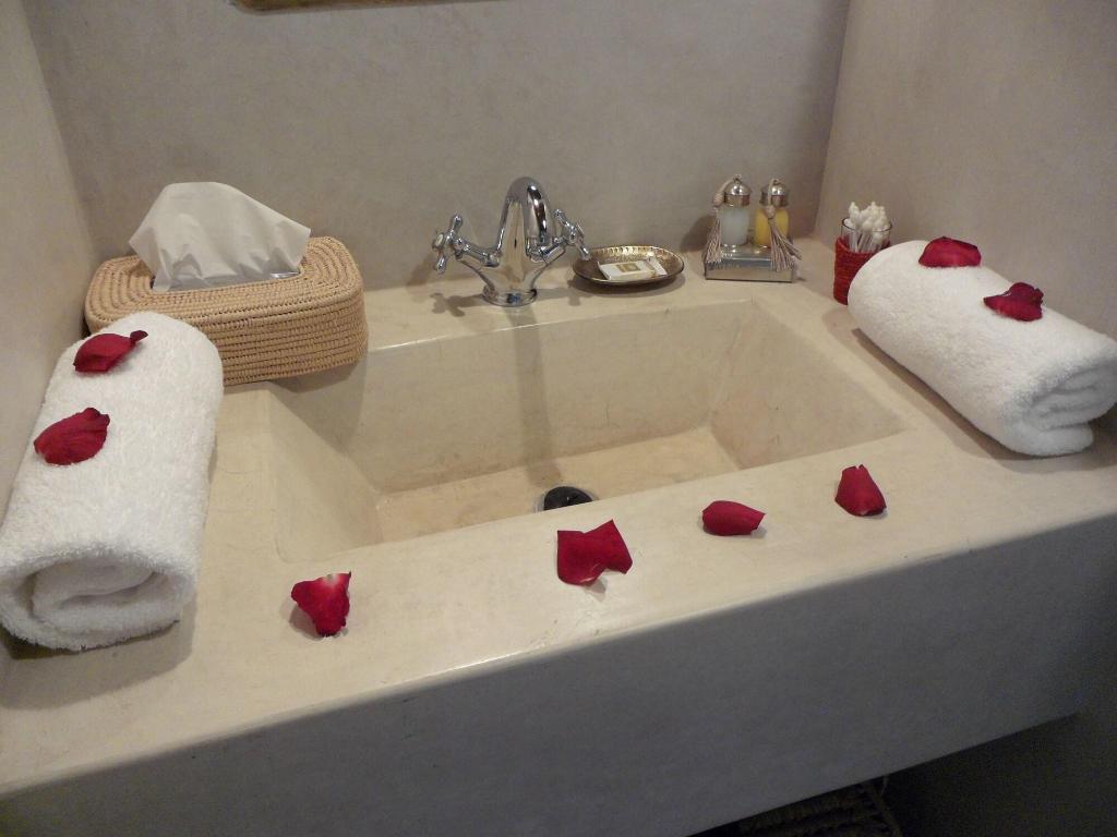 Riad Et Spa Misria Les Oliviers
