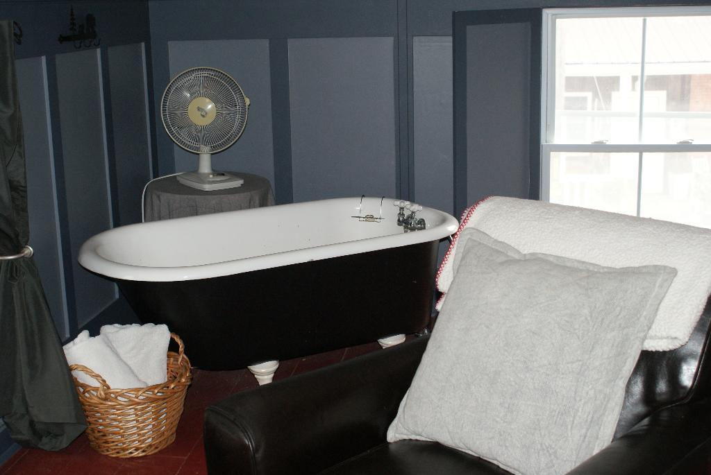 Maryhill Inn Bed And Breakfast