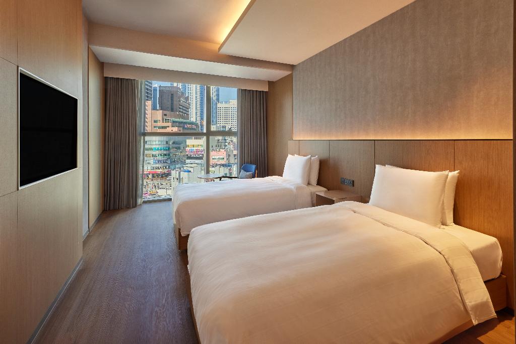 L7 HAEUNDAE by LOTTE HOTELS