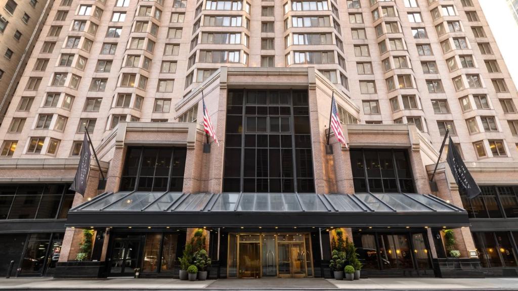 Imagem da galeria de The Luxury Collection Hotel Manhattan Midtown