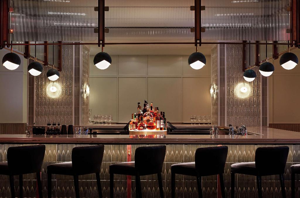 Imagem da galeria de The Luxury Collection Hotel Manhattan Midtown