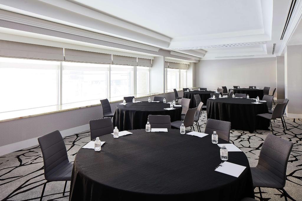 Imagem da galeria de The Luxury Collection Hotel Manhattan Midtown