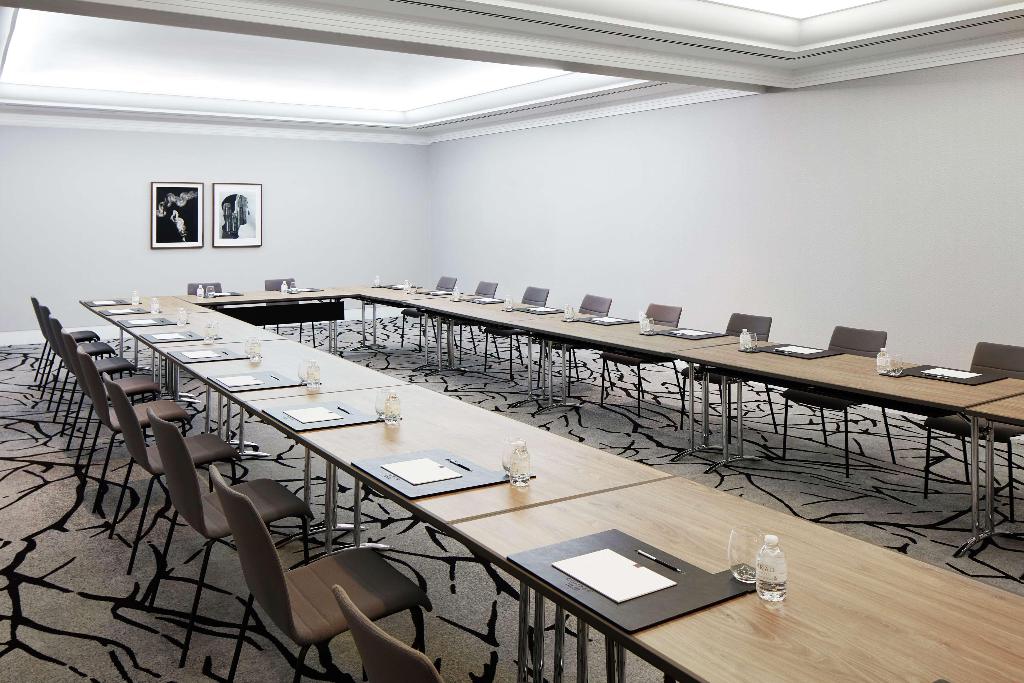 Imagem da galeria de The Luxury Collection Hotel Manhattan Midtown
