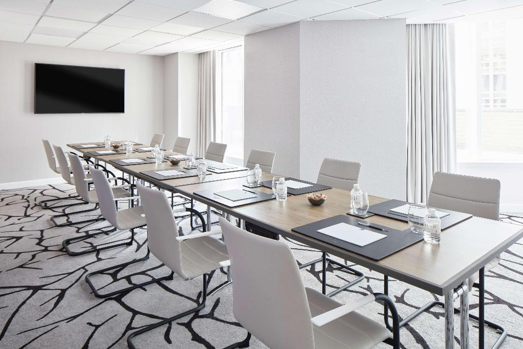 Imagem da galeria de The Luxury Collection Hotel Manhattan Midtown