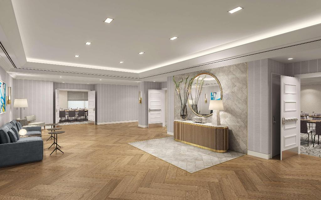 Imagem da galeria de The Luxury Collection Hotel Manhattan Midtown